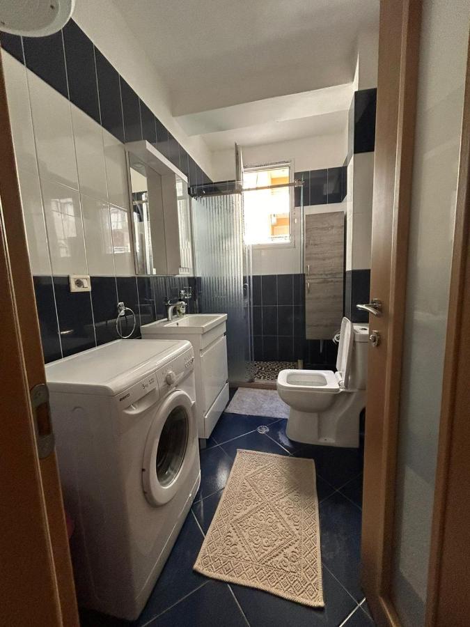 Lungomare beachhouse - Chambres d’hôtes Vlora