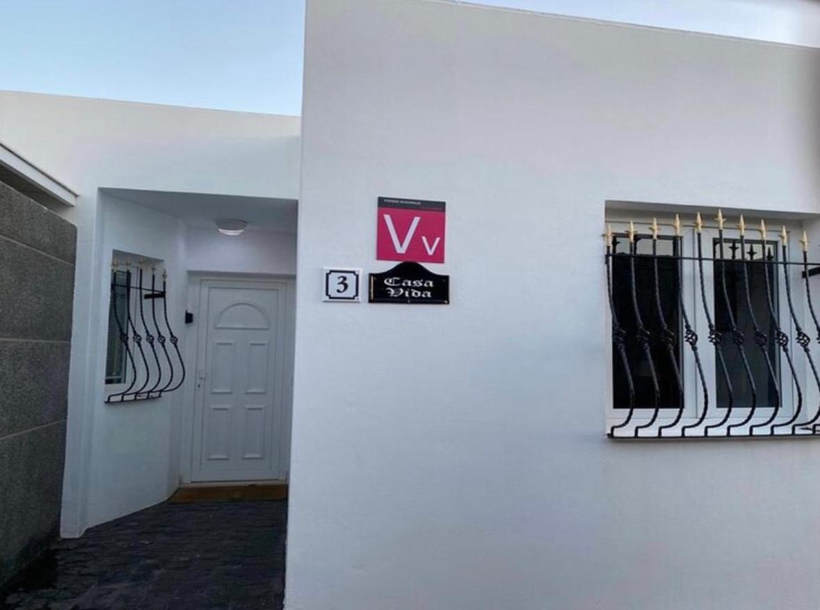 Casa Vida, Vista del Mar - Ferienwohnung