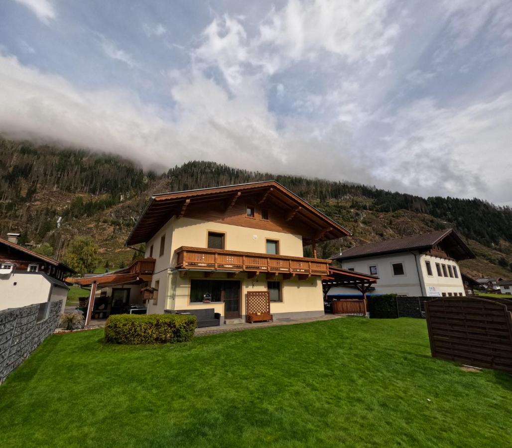 Apartment Berger - B&B Sankt Veit in Defereggen