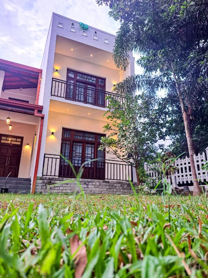 The serenity - B&B