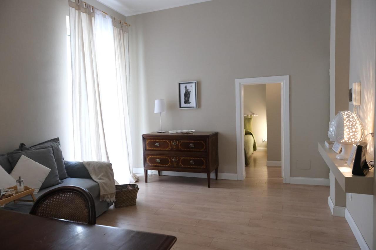 Gli appartamenti del vico - B&B Bari