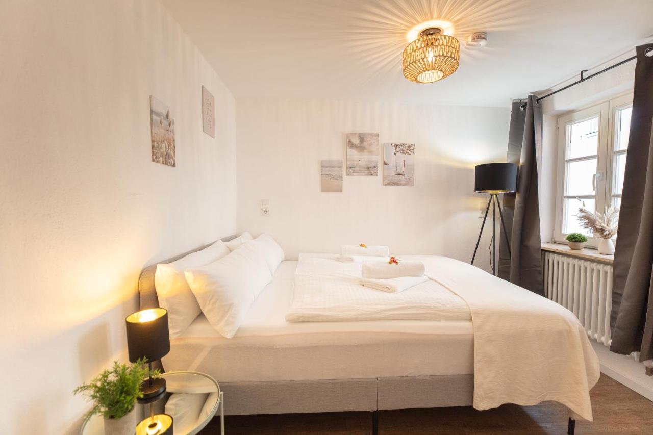 Appartamento con 1 Camera da Letto
