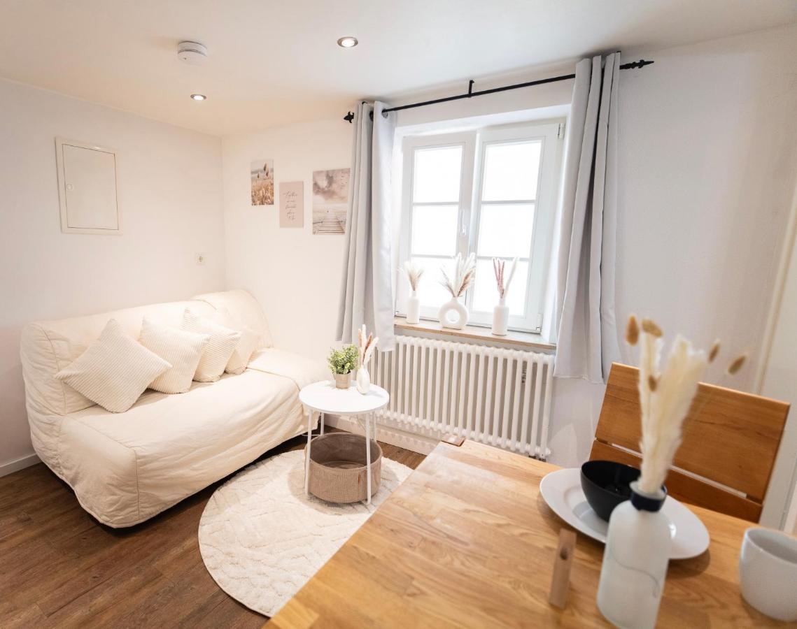 Vollausgestattetes Apartment im Herzen Bambergs - Ferienwohnung