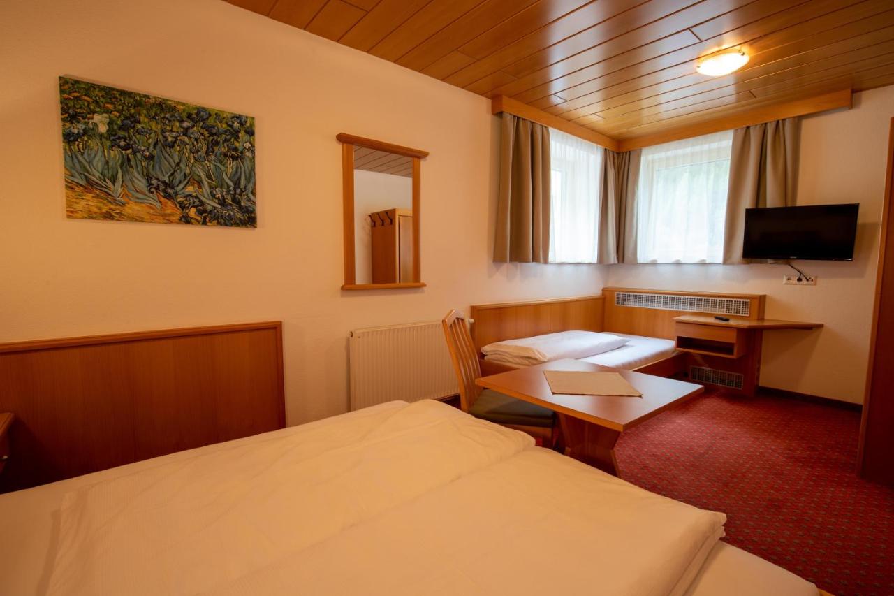 Two-Bedroom Apartment A