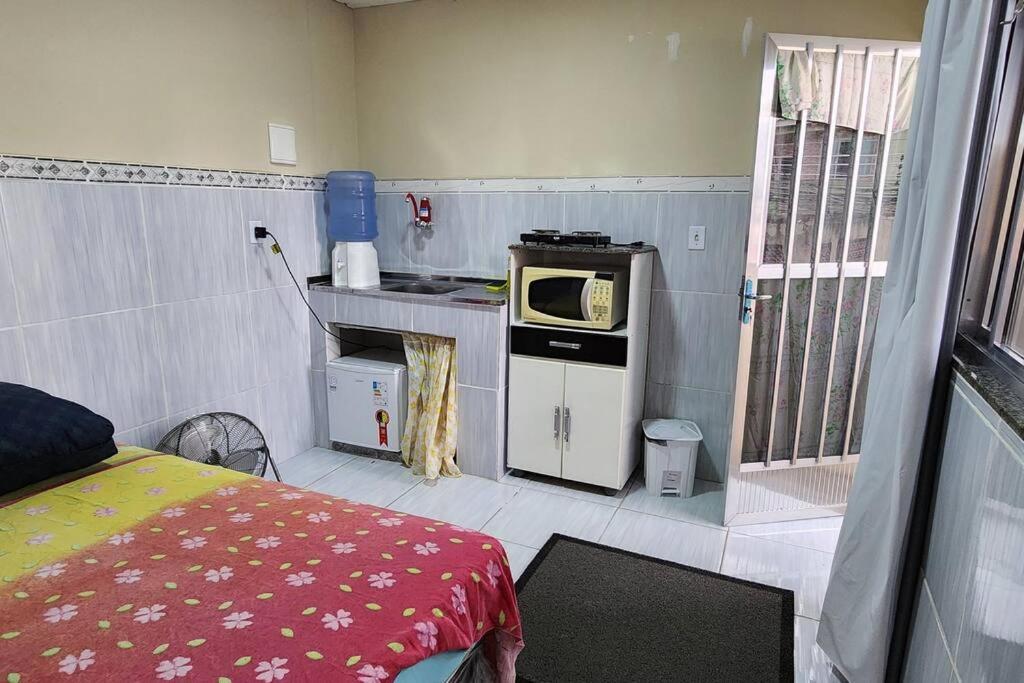 Kitnet alojamento independente - B&B
