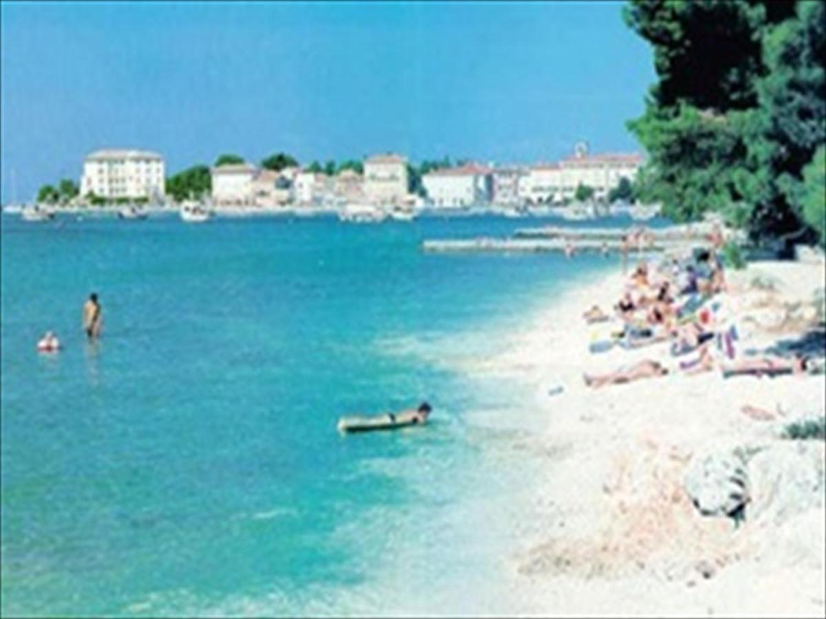 Apartments Villa Herak - B&B Parenzo
