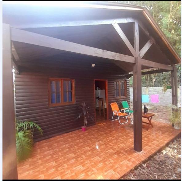 Cabañas Anabel - B&B