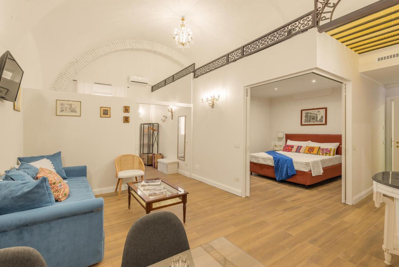 Appartamento Familiare con 2 Camere da Letto