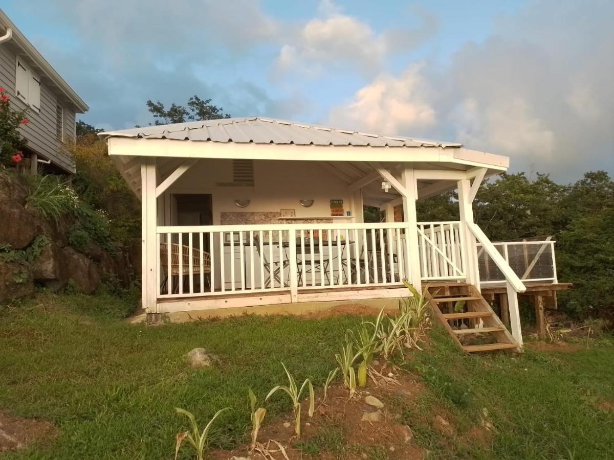 Bungalow Villa-Déhé - B&B