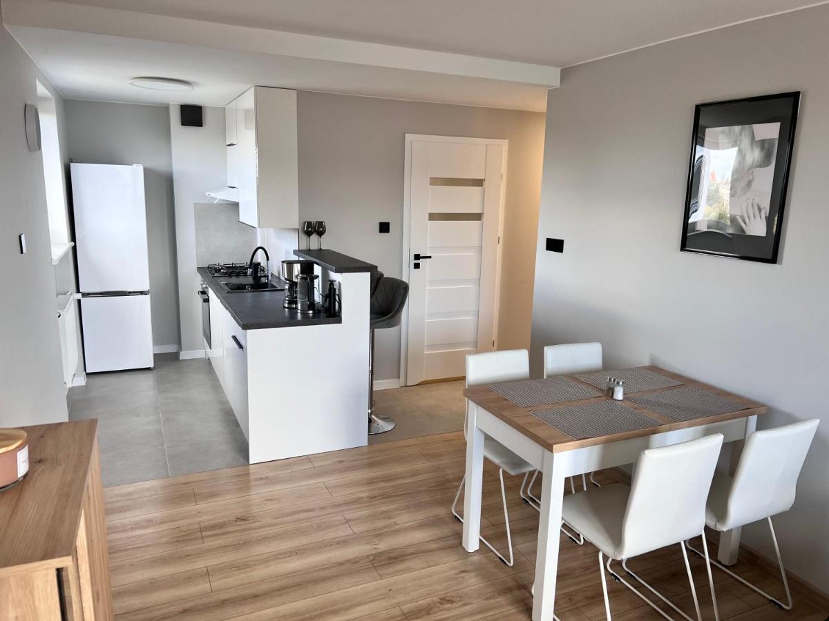 Apartament Piast