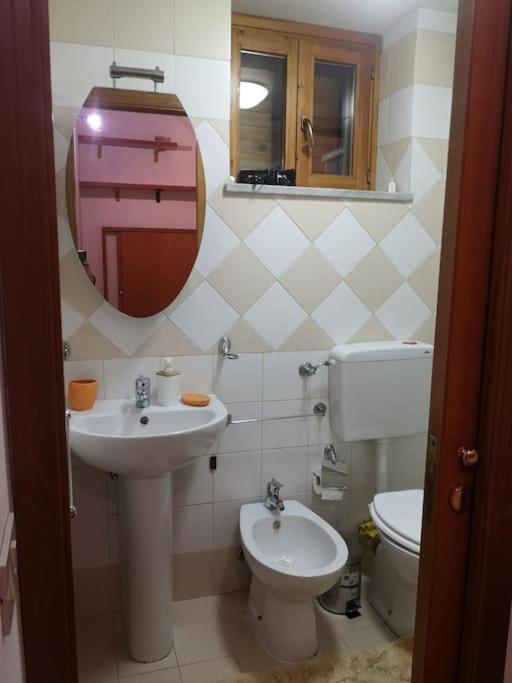 Fra centro & mare - B&B Palermo