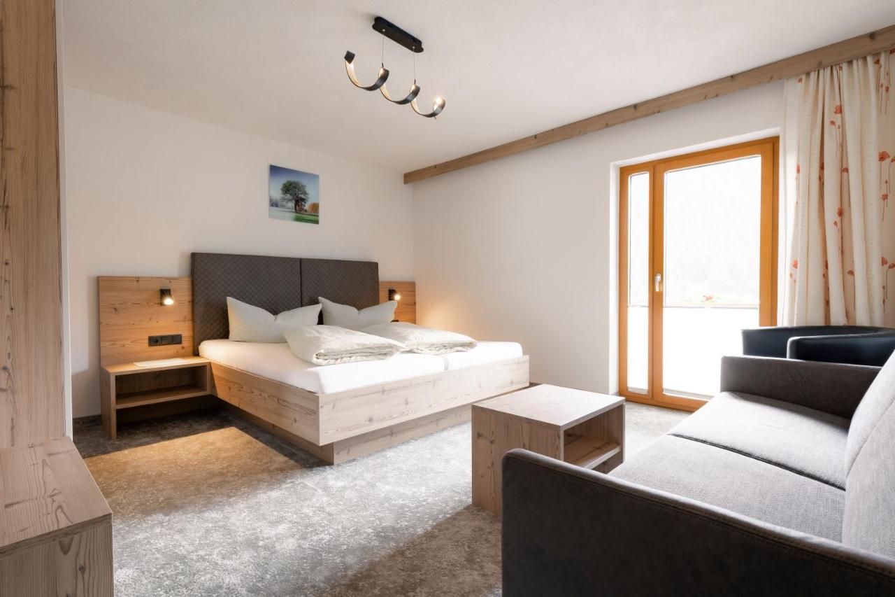 Appartement 1 Chambre avec Balcon