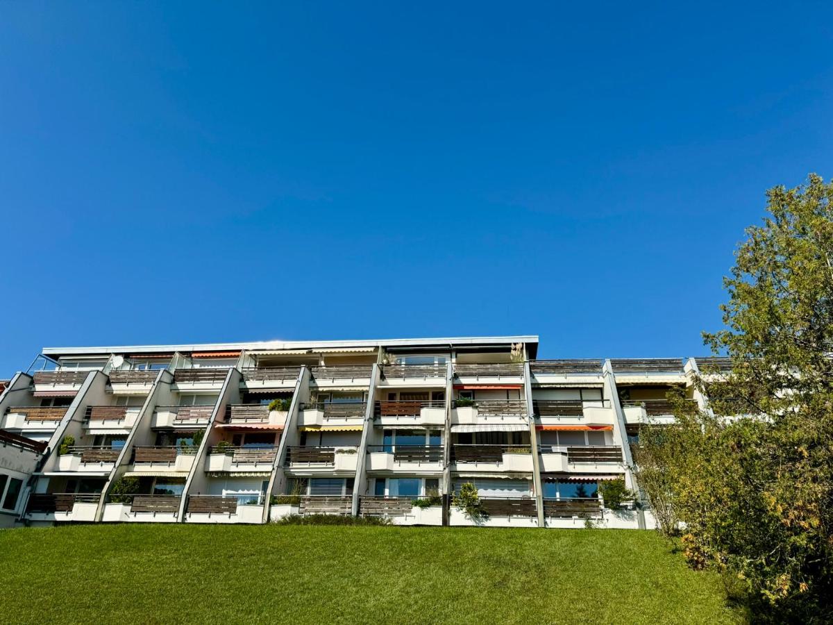 JJ Living - Alpenblick 073 - Chambres d’hôtes Scheidegg