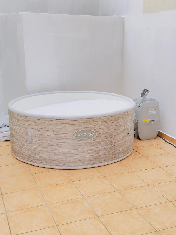 Le Petit Oasis à Saint-Denis - Chambres d’hôtes Saint-Denis