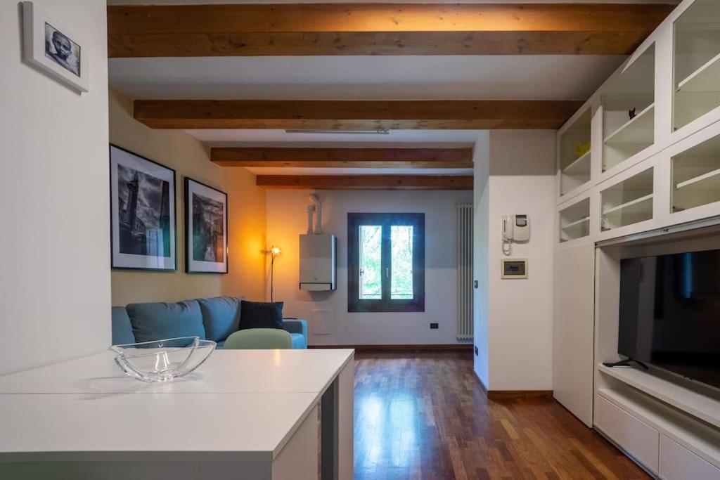 Modern Flat in Heart of Vicenza! - B&B