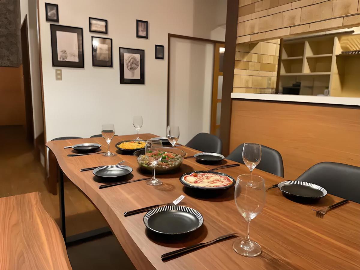 シュネール北軽井沢 - Bed and Breakfast