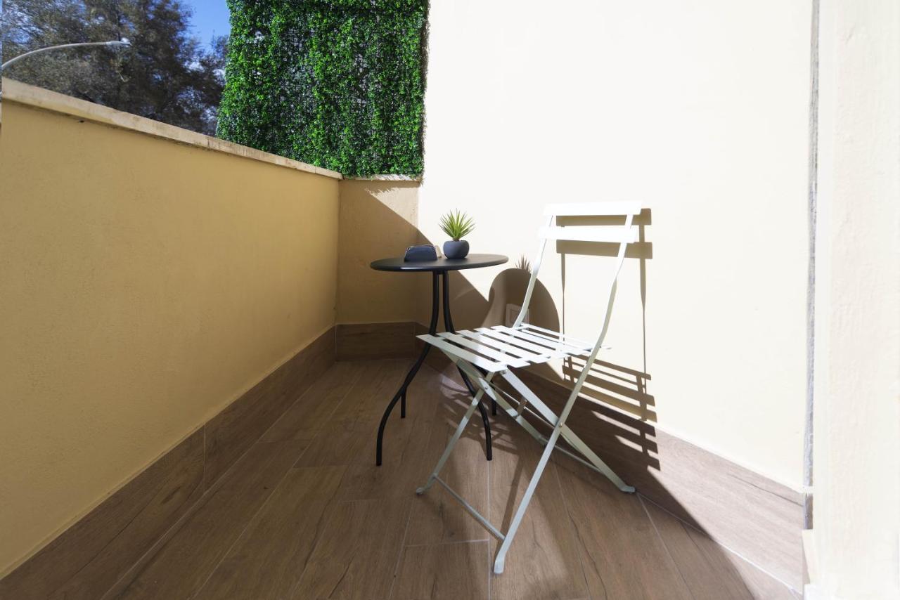 GENESI Suites - B&B Rome