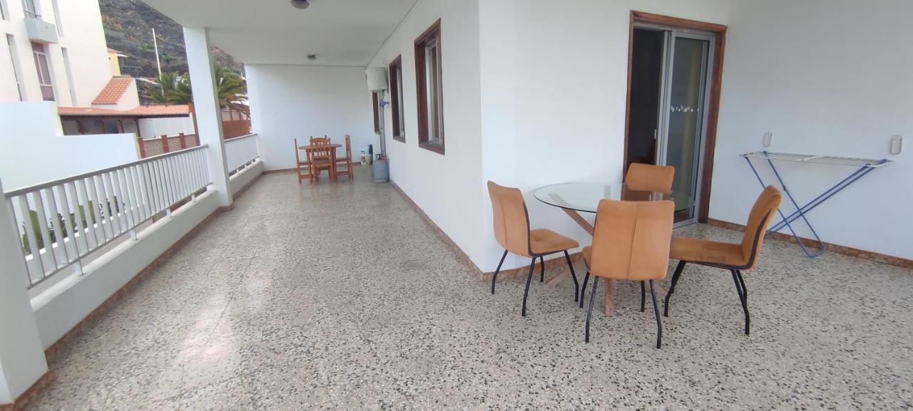 Apartamento amplio y calido - Ferienwohnung