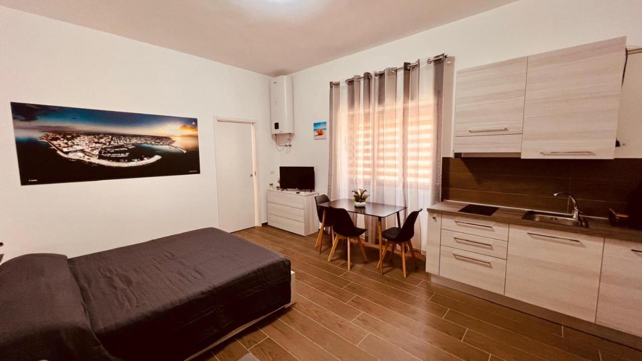La Perla del sur - B&B Bari