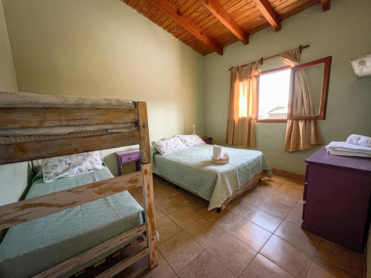 Camera Quadrupla con Bagno Privato 