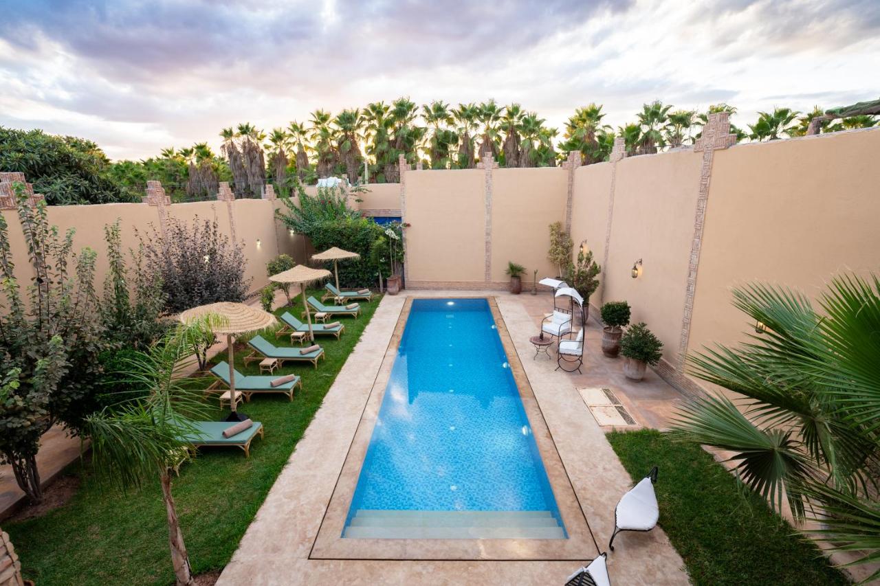 Dasofinya lodges - Chambres d’hôtes Touggana