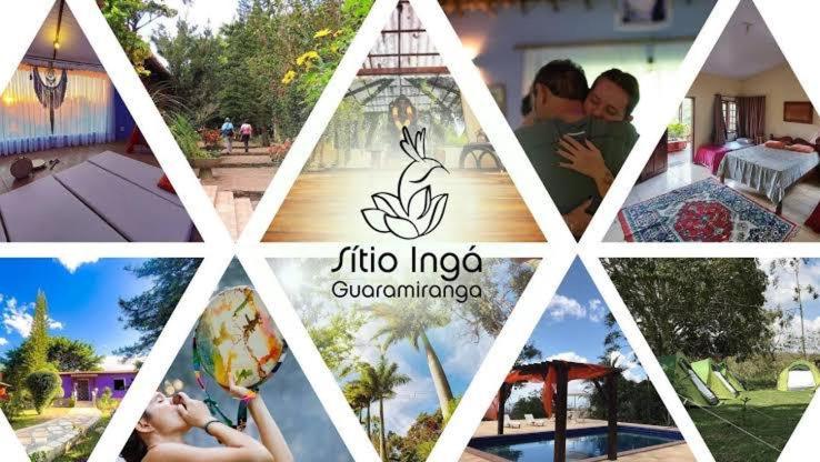 Photo of Sitio Ingá