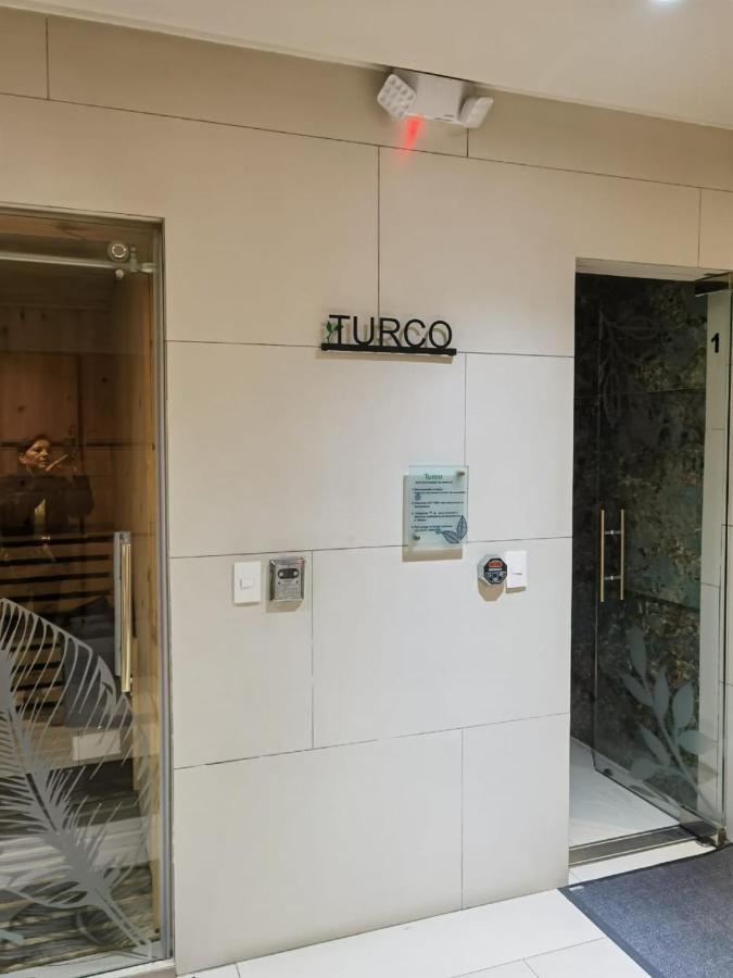 Elitteessence - B&B Quito