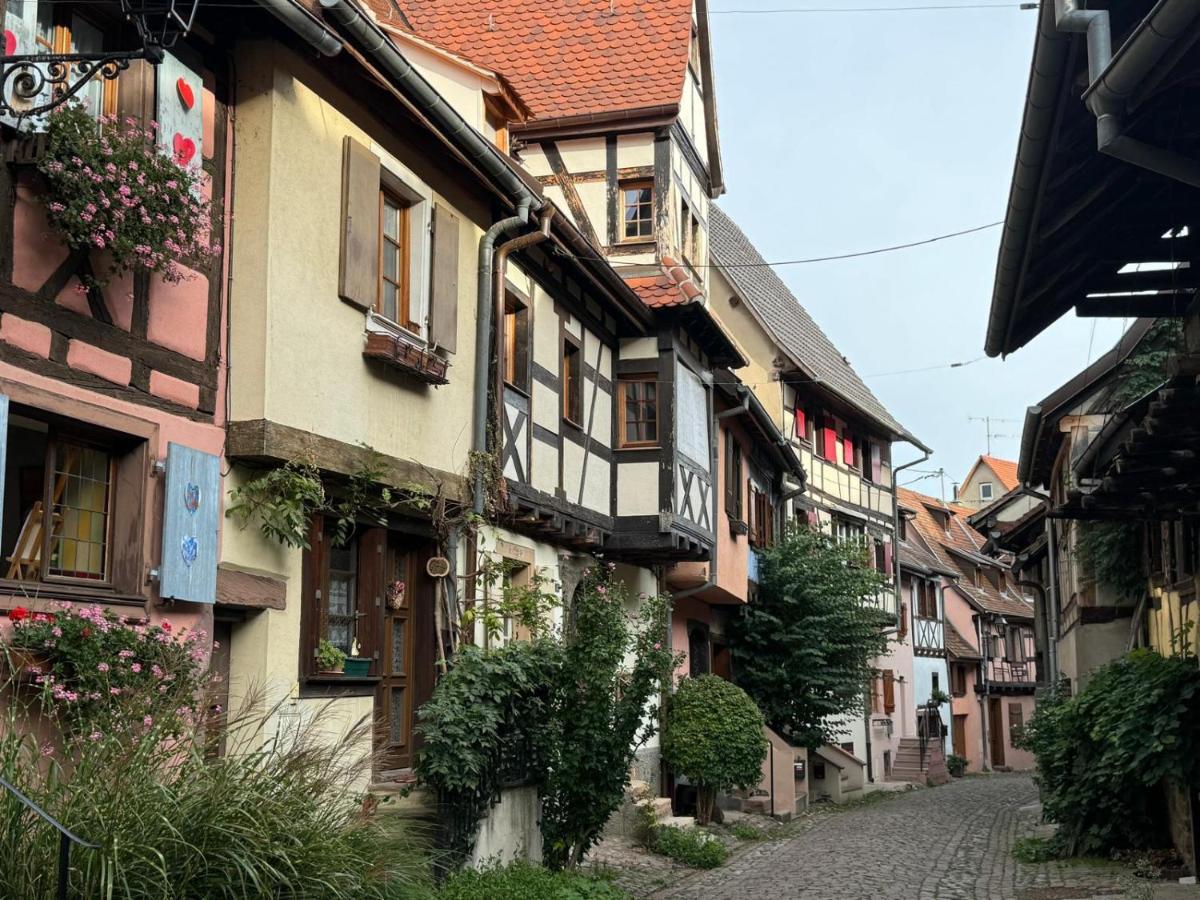 Les trois pierres - B&B