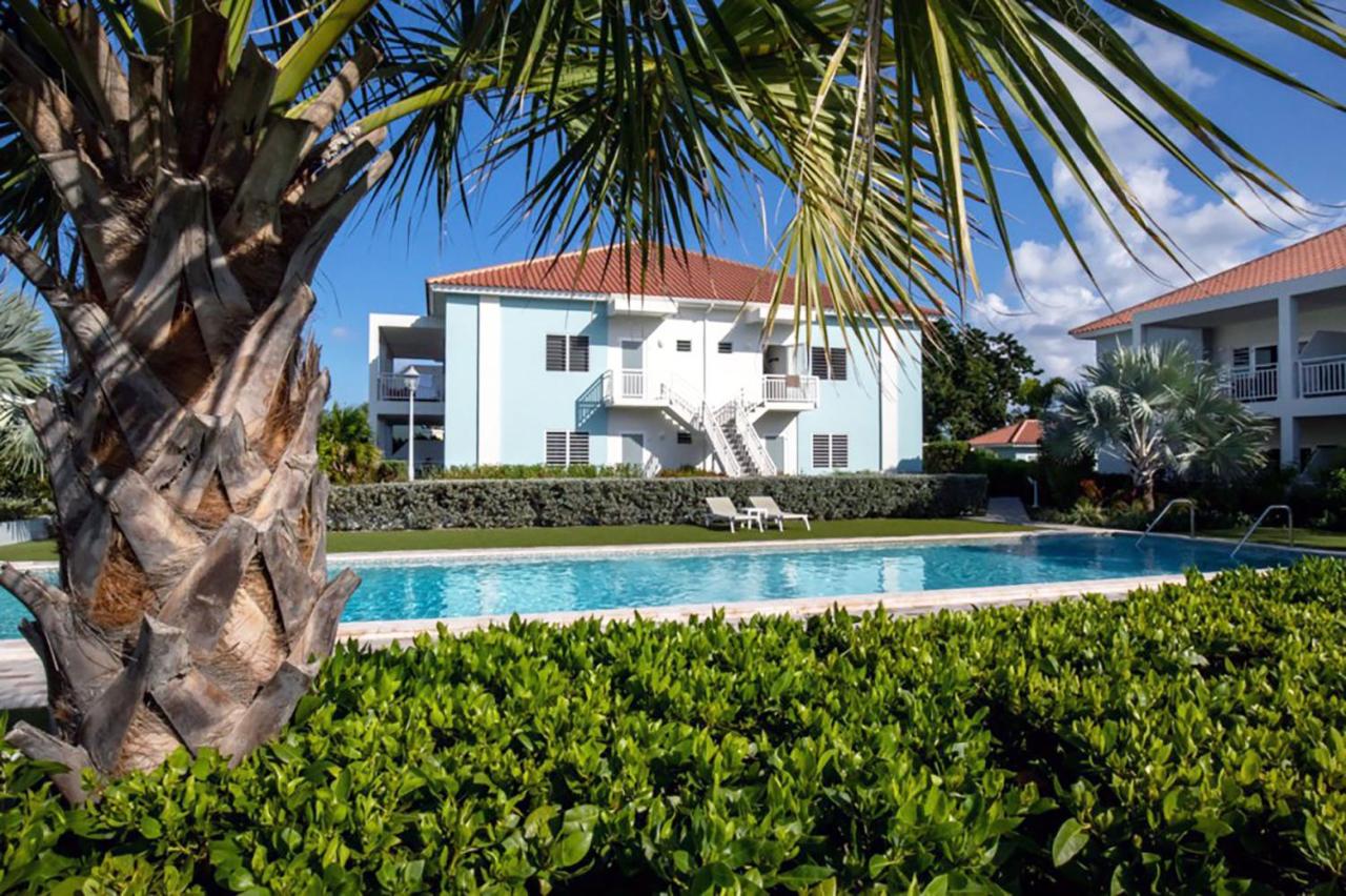 Casa4Rositas - Luxe Penthouse next to Blue Bay Golf & Beach! - Ferienwohnung