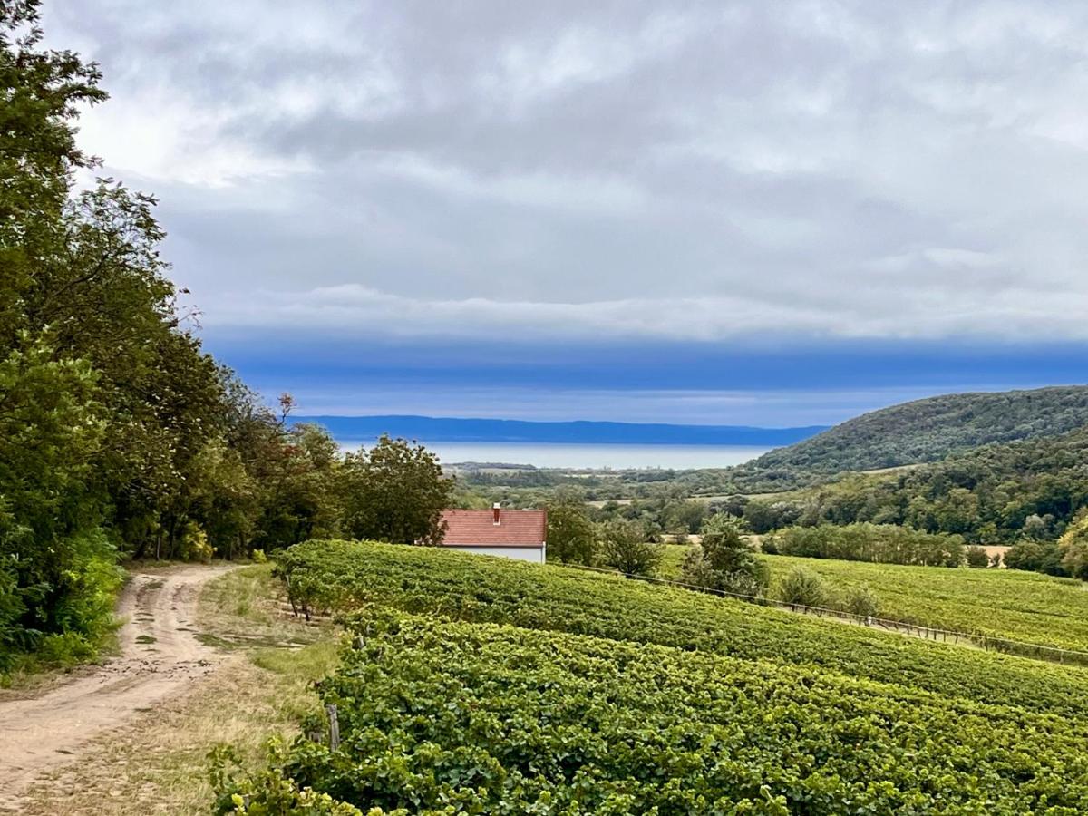 Familienzimmer mit Seeblick