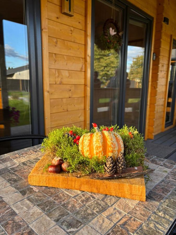 Mużakowski Zakątek - B&B Nowe Czaple