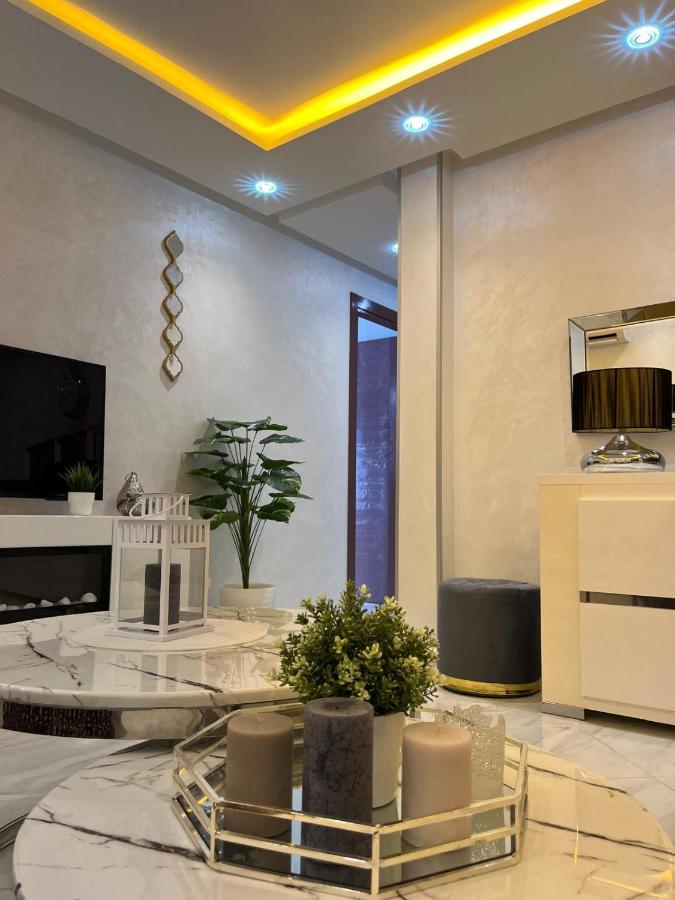 Mini Villa 2 Al hoceima - B&B Al Hoceïma