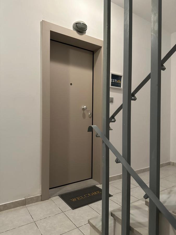 Estia Athens Apartment - Chambres d’hôtes Athènes