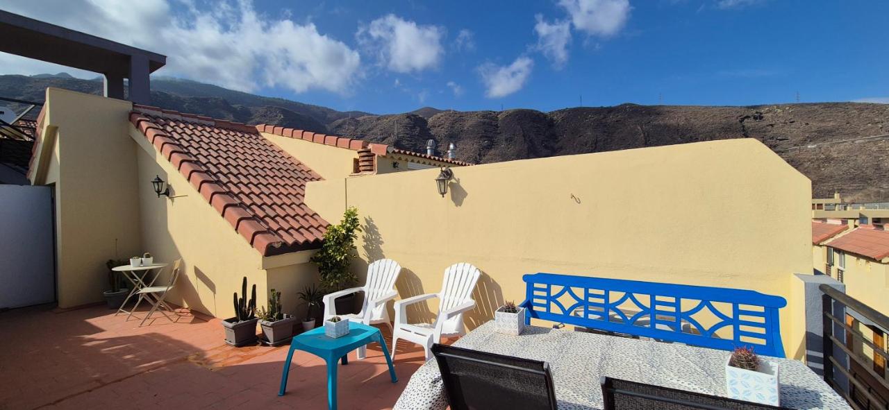 MEERBLICK CALETILLAS - B&B