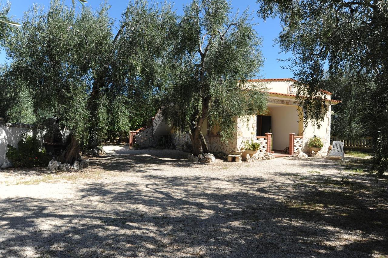 Villa Carmine - B&B