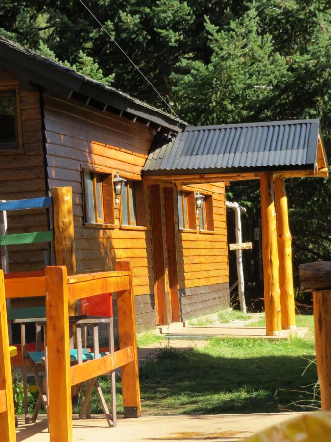 Las Carpitas - B&B