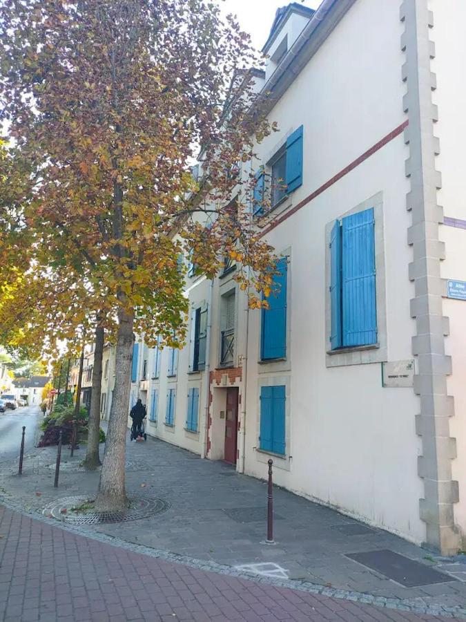 Charmant studio - Bed and Breakfast