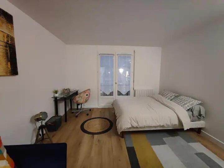 Appartement met 1 Slaapkamer