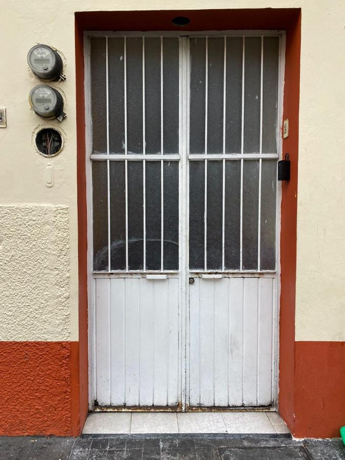 Departamento ampliio y centrico 2 habitaciones con balcon - B&B Orizaba