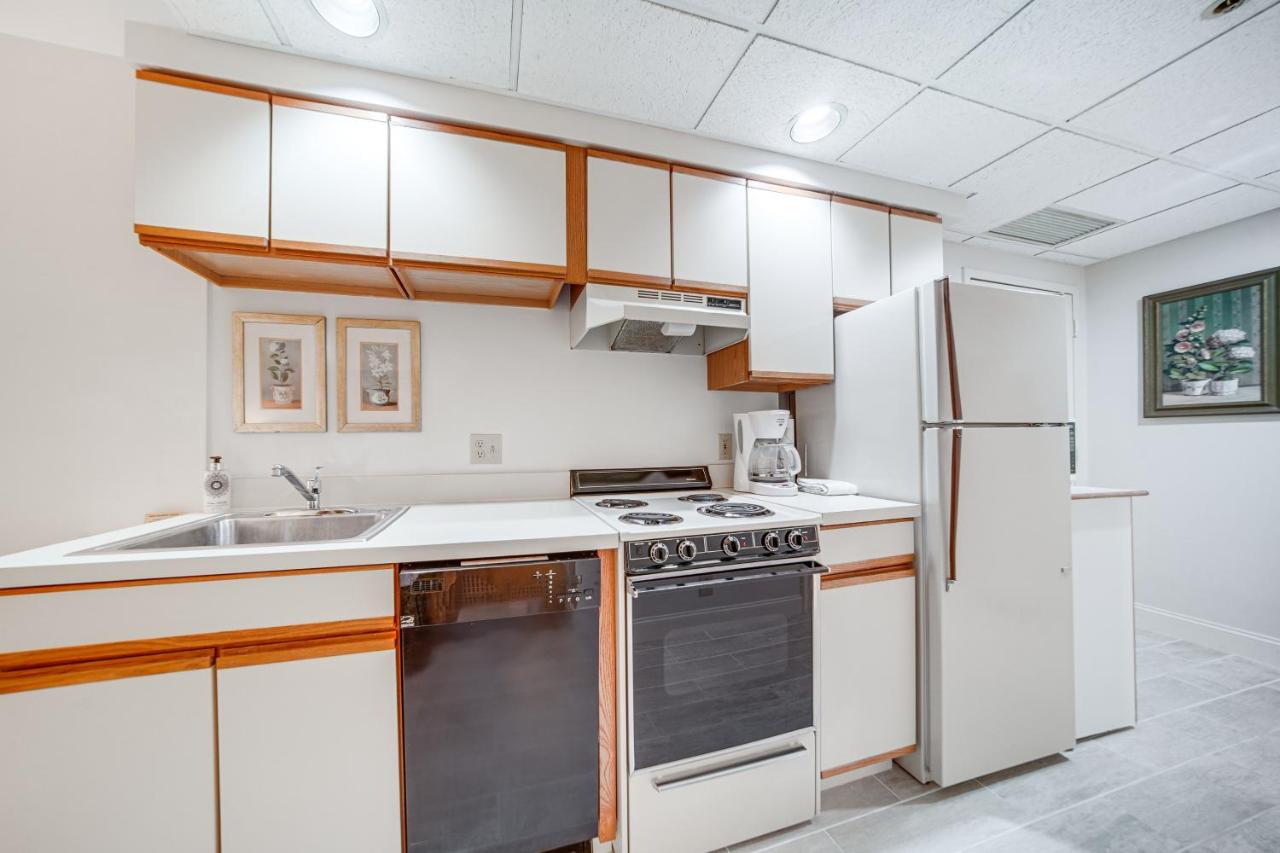 Experience Chautauqua! Newly Renovated Studio - B&B Chautauqua