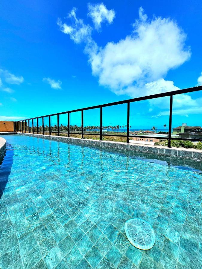 Luxo No Reserva do Cupe COM E SEM Piscina Privativa próx. ao centro de Porto by HM - B&B