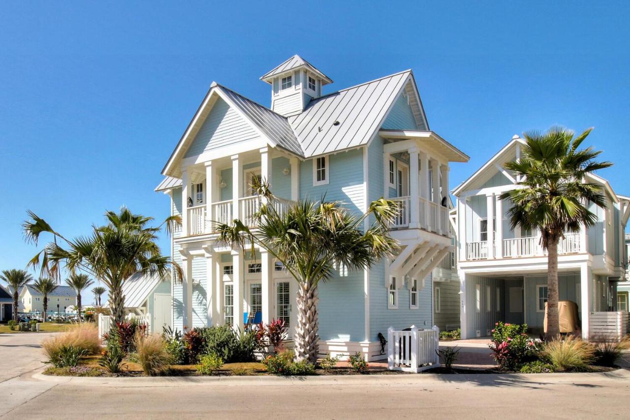 Hula Hut 134 WI - B&B Port Aransas