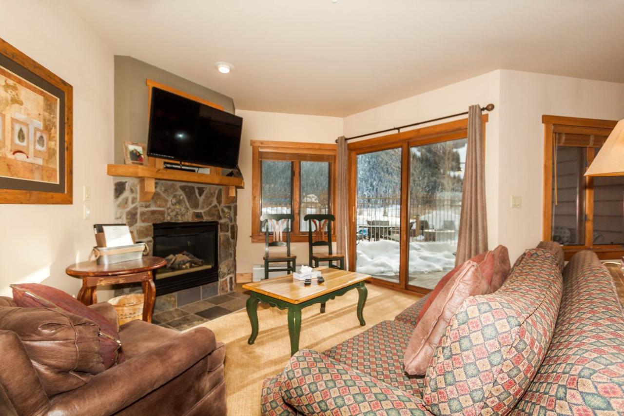 Red Hawk Lodge #2204 by Summit County Mountain Retreats - Ferienwohnung
