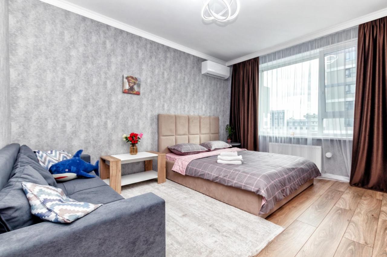 Сдам посуточно - B&B Astana
