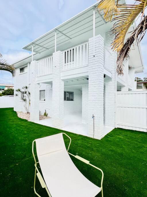The Saguaro Villa #2 Hervey Bay - Bed and Breakfast