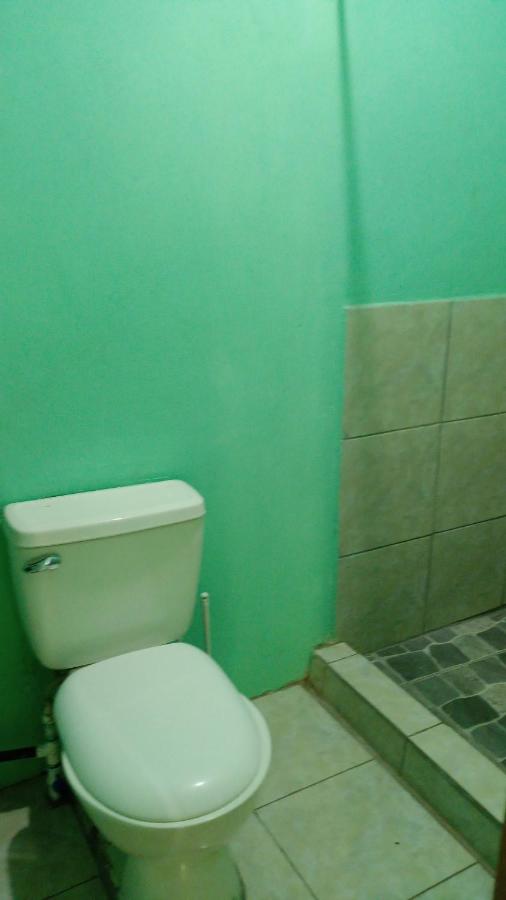 Cabinas mandarina - B&B