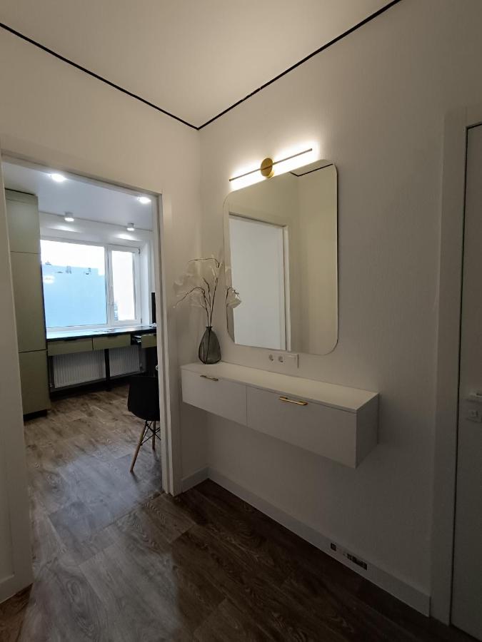 Уютная 1-комнатная квартира - Ferienwohnung