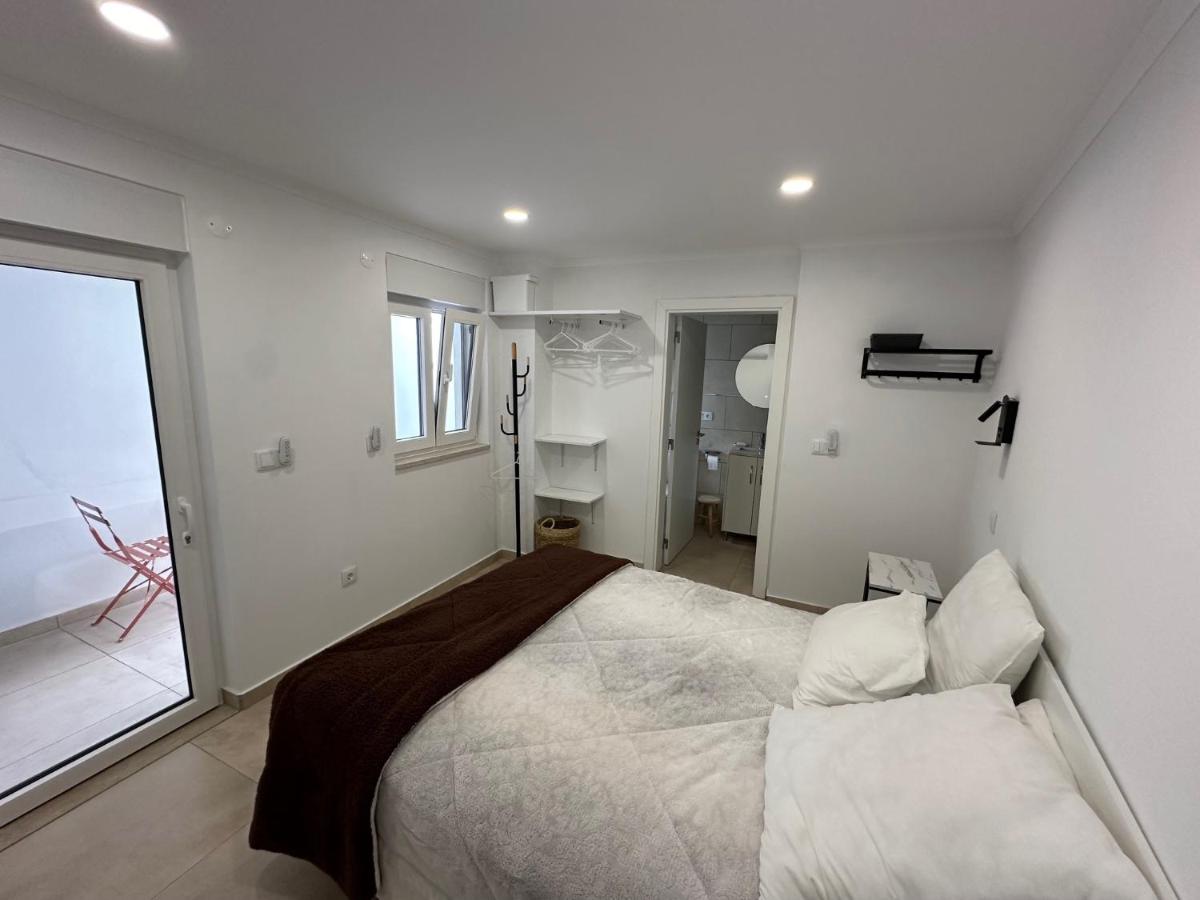Haus mit 2 Schlafzimmern