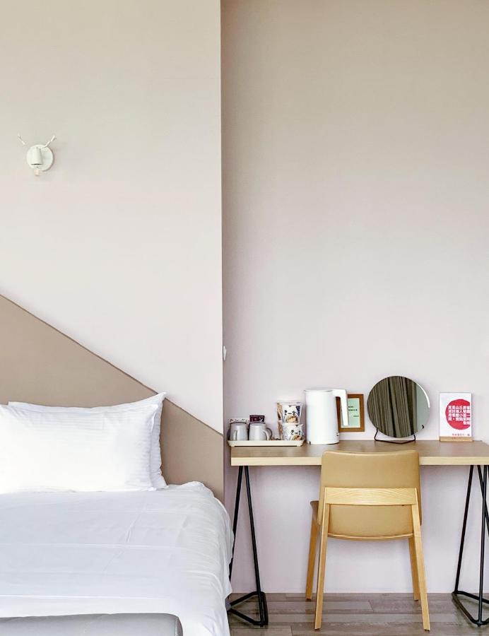 Panoramic Quadruple Room