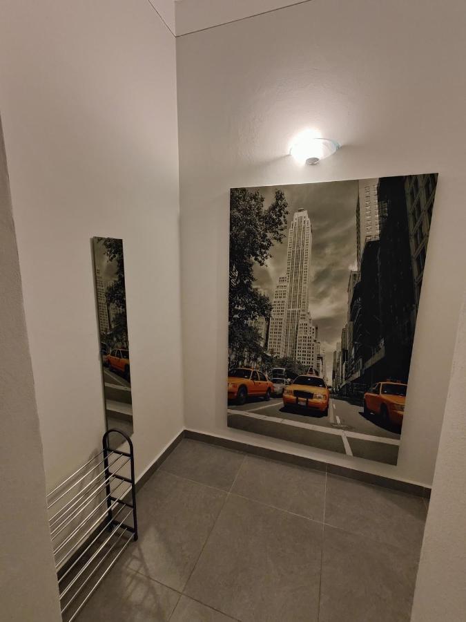 Sant'Antonio Flats - B&B
